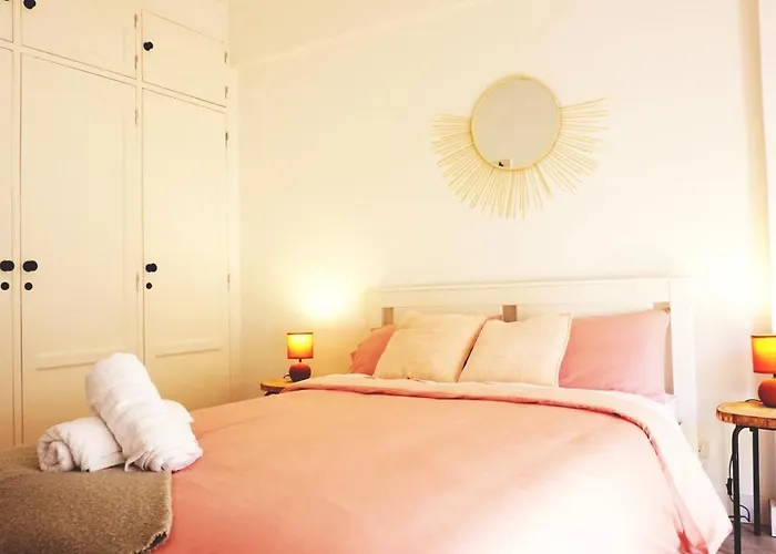 Sintra Stay - Massama Guesthouse