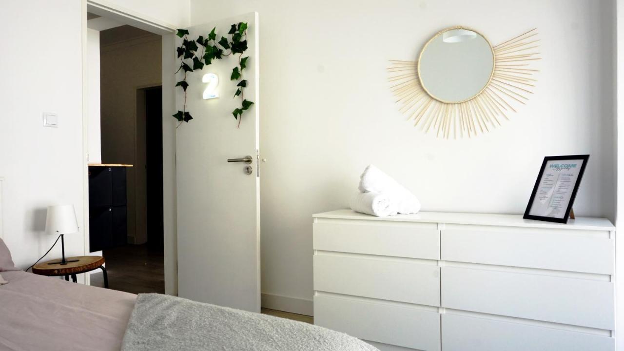 Privatunterkunft Sintra - Massama Queluz