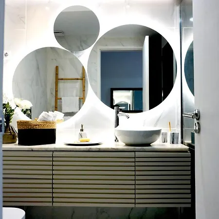 Sintra Stay - Massama Guesthouse Queluz Buitenkant foto