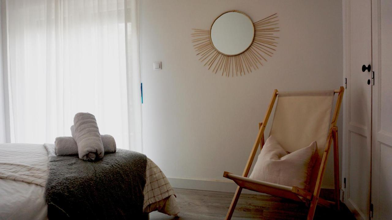 Homestay Sintra - Massama Queluz